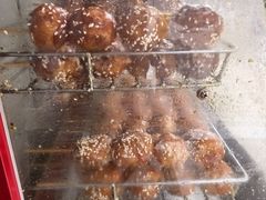 -邓记新一代糖油果子(四川煤管局供销公司职工宿舍店)