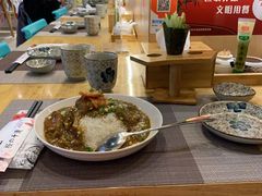-樱の千渡日式料理·铁板烧•烧鸟(金盛田广场店)