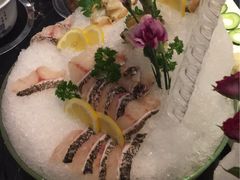 -渔傅·蓝海岸霞浦海鲜(正祥店)