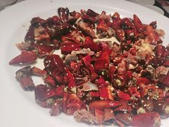 -茅庐川菜(烟台万象汇店)