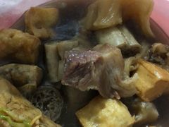 -马记大锅煮(总店)