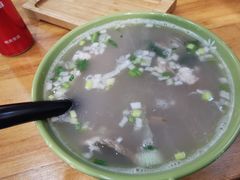 -喜卷·烂肉卷饼(广渠门店)