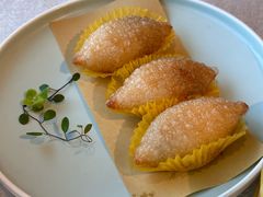 -海皇食府(水都假日酒店店)