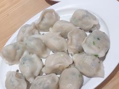 -赵奶奶水饺锅贴小酒馆(丁字沽店)