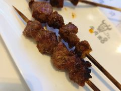 -伊北味·清真青海拉面村(延安路店)