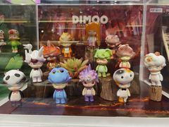 -泡泡玛特POPMART(崇文门国瑞城店)