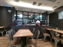大堂-吉野家(深圳水贝分店)