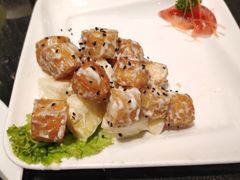 -鹿港小镇(金虹桥国际中心店)