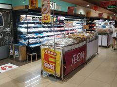 -AEON永旺(东方宝泰店)