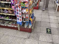 -华润万家便利超市(国都高尔夫店)