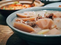 -静一餐厅·湖北菜(前门创始店)