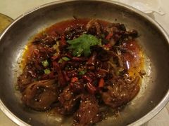 -鑫百万烤鸭店(大兴店)
