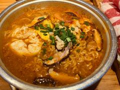 -金顺韩式烤肉·网红烤肉店(广利路店)