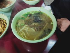 -大石人家鱿鱼面馆(大石西路总店)