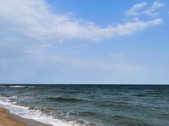 -东戴河风景区-止锚湾