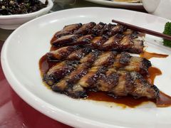 -富盛囍宴大酒楼(新都汇购物广场店)