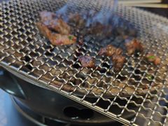 -合易泓烤肉•首创生椰大油边(宁山路店)