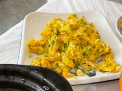 -山水之味·大鱼头·农家菜(张公洞店)