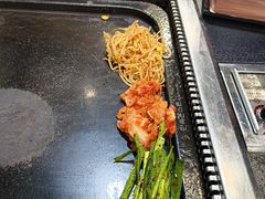 -三通阁石板烤肉
