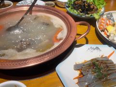 -民食香·腊排骨野生菌美食(木府店)
