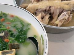 -芭厘农庄老字号·清远鸡