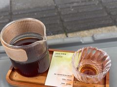 -本無咖啡·BeanWood Coffee