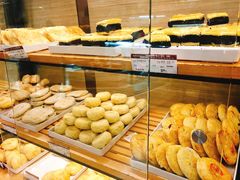 -长发西饼(临顿路店)