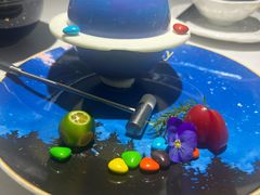 -3号仓库·创意中国菜(嘉兴龙鼎万达店)