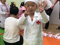 -东方爱婴早教中心(江浦园店)