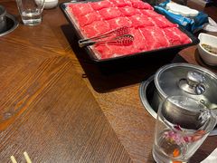 -东海怡品海鲜豆捞(舟宿夜江店)