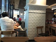 -必胜客(龙泉万达店)