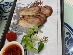-老西门·常州菜(新区店)
