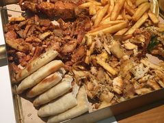 -HELLO MUSAE 拾光缪斯餐厅·纯正希腊风味(苏州中心店)