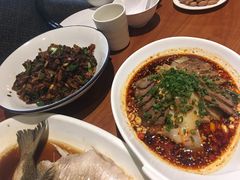 -阿榕小厨(丈八一路店)