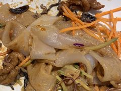 -大鸭梨烤鸭(金色漫香店)