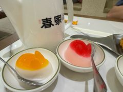 -春家·非遗手工小吃(徐汇万科广场店)