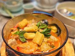 -四道菜·福建菜馆(新街口金鹰店)