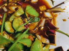 腰子哥下酒菜-腰子哥烤串(石佛营炫特店)