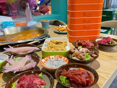 -铭记蛙小仙·活蛙畅享(CBD万达广场店)