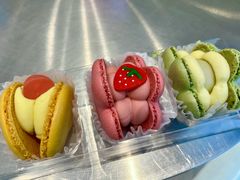 -福晶园益生菌蛋糕面包(紫荆山店)