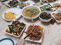 -香缇小院私房菜(盐务街店)