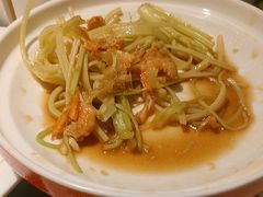 -前海沿·青岛菜(乐客城店)