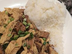 -香港深仔记茶餐厅(东门店)