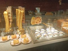 -芝小官毛肚火锅海鲜自助(淮安清江浦区新亚店)
