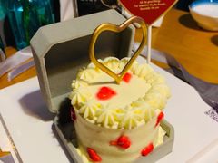 -可稵咖啡面包蛋糕(休斯顿店)