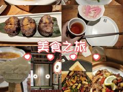 -桂小厨广西菜(印象城店)