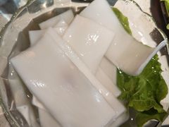 -一叶一世界·素食餐厅(锦华万达店)