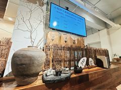 -成川茶店·潮汕工夫浓茶(万象店)