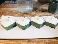 -喜越泰莱·泰越料理(海逸新天地店)