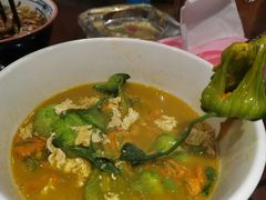 -传统菜农庄(皇姑路店)